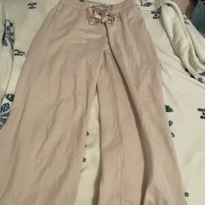 victoria’s secret sweatpants